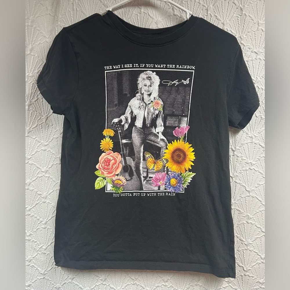 Dolly XS 100% Cotton T-shirt